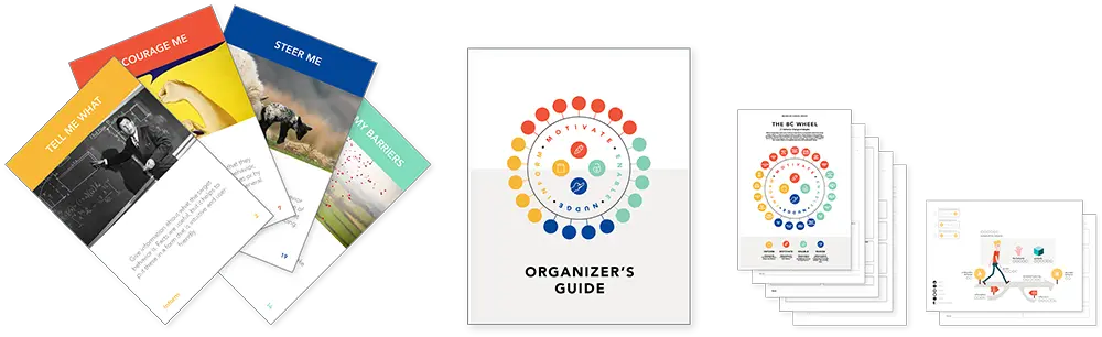 End-to-end BCD Toolkit