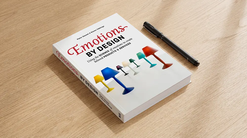 Emotions by Design