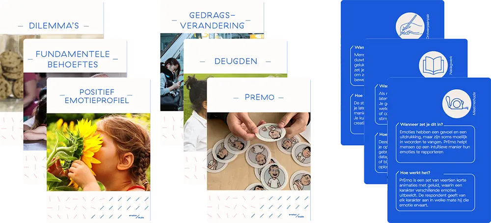 Klik Lab Method Cards & Toolkit